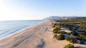 Septembrie devine noul august pentru vacanţele europenilor